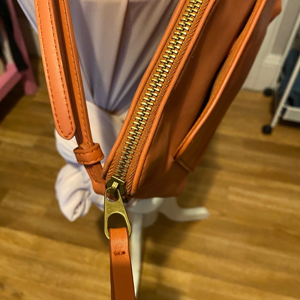 Pre-Loved, Good Condition, Universal Thread, Oran… - image 7